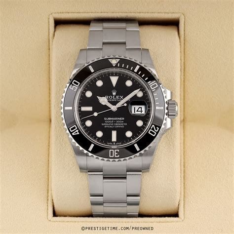 sell rolex submariner miami|pre owned rolex submariner price.